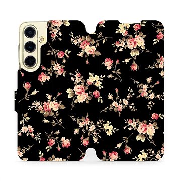 

Mobiwear flip pro Samsung Galaxy S24 FE - VD02S