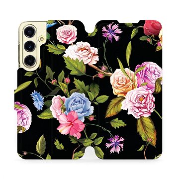 

Mobiwear flip pro Samsung Galaxy S24 FE - VD07S