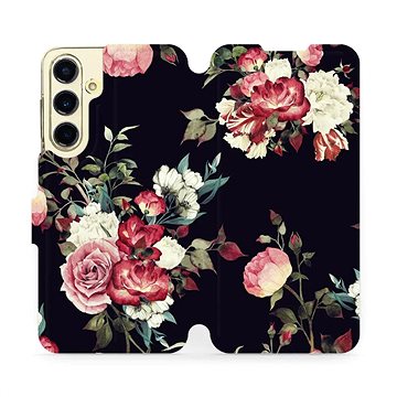 

Mobiwear flip pro Samsung Galaxy S24 FE - VD11P