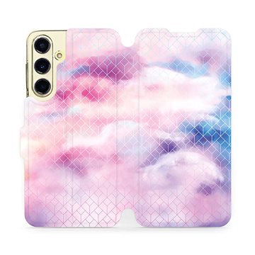 

Mobiwear flip pro Samsung Galaxy S24 FE - MR02S