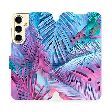 

Mobiwear flip pro Samsung Galaxy S24 FE - MG10S