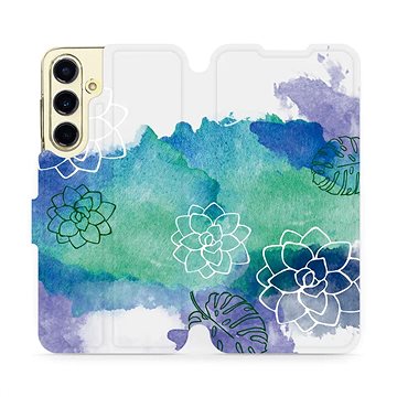 

Mobiwear flip pro Samsung Galaxy S24 FE - MG11S