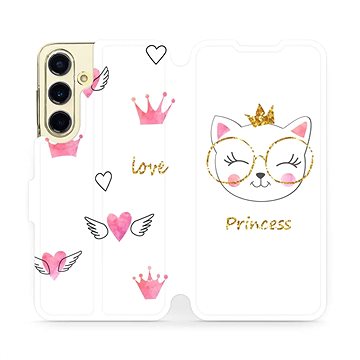 

Mobiwear flip pro Samsung Galaxy S24 FE - MH03S