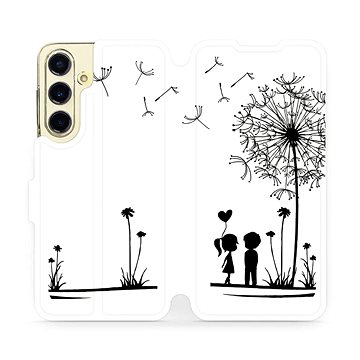 

Mobiwear flip pro Samsung Galaxy S24 FE - MH16P