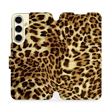 

Mobiwear flip pro Samsung Galaxy S24 FE - VA33P