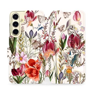 

Mobiwear flip pro Samsung Galaxy S24 FE - MP01S
