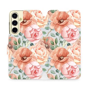 

Mobiwear flip pro Samsung Galaxy S24 FE - MP02S