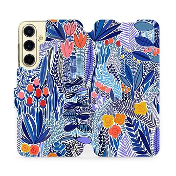 

Mobiwear flip pro Samsung Galaxy S24 FE - MP03P