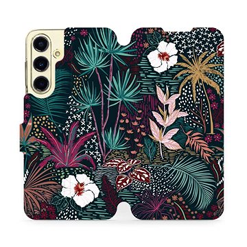

Mobiwear flip pro Samsung Galaxy S24 FE - VP13S