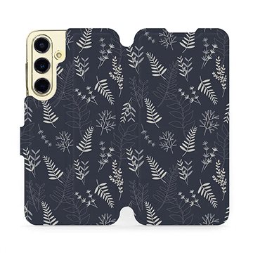 

Mobiwear flip pro Samsung Galaxy S24 FE - VP15S