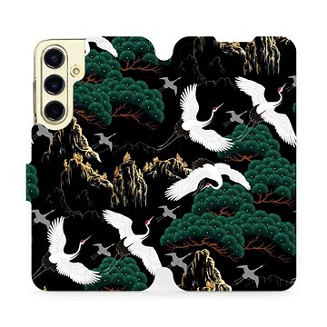 

Mobiwear flip pro Samsung Galaxy S24 FE - VP16S