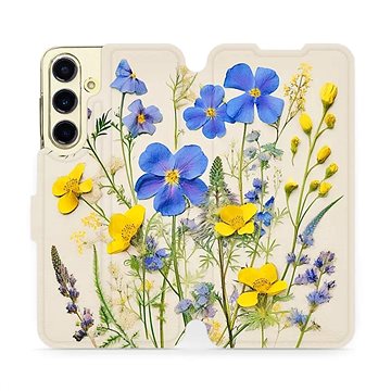 

Mobiwear flip pro Samsung Galaxy S24 FE - VP41S
