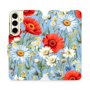 

Mobiwear flip pro Samsung Galaxy S24 FE - VP44S