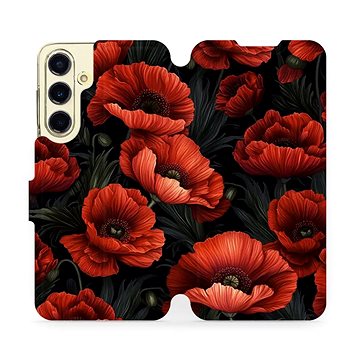 

Mobiwear flip pro Samsung Galaxy S24 FE - VP45S