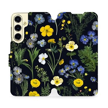 

Mobiwear flip pro Samsung Galaxy S24 FE - VP47S