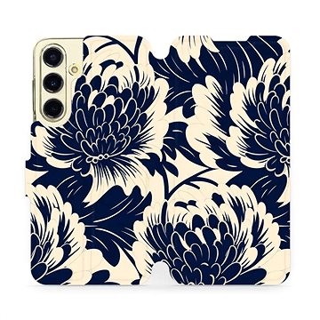 

Mobiwear Geo flip pro Samsung Galaxy S24 FE - VA40S