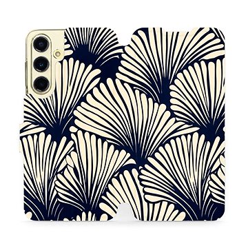 

Mobiwear Geo flip pro Samsung Galaxy S24 FE - VA41S
