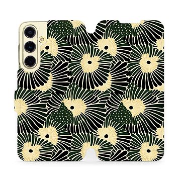 

Mobiwear Geo flip pro Samsung Galaxy S24 FE - VA44S