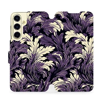 

Mobiwear Geo flip pro Samsung Galaxy S24 FE - VA46S