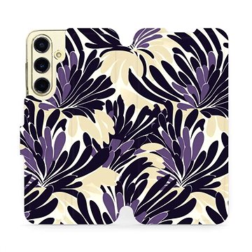 

Mobiwear Geo flip pro Samsung Galaxy S24 FE - VA47S