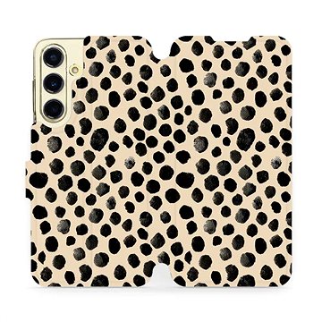 

Mobiwear Geo flip pro Samsung Galaxy S24 FE - VA50S