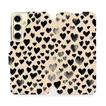 

Mobiwear Geo flip pro Samsung Galaxy S24 FE - VA51S