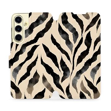

Mobiwear Geo flip pro Samsung Galaxy S24 FE - VA53S