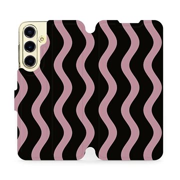 

Mobiwear Geo flip pro Samsung Galaxy S24 FE - VA54S