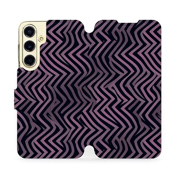 

Mobiwear Geo flip pro Samsung Galaxy S24 FE - VA55S