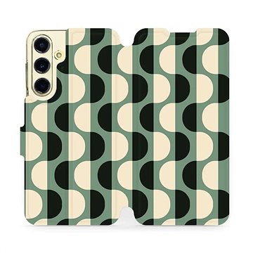 

Mobiwear Geo flip pro Samsung Galaxy S24 FE - VA56S