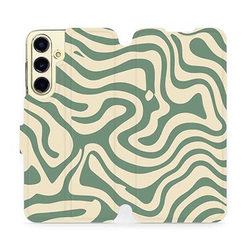 

Mobiwear Geo flip pro Samsung Galaxy S24 FE - VA57S