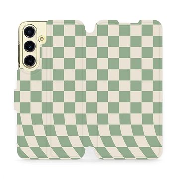 

Mobiwear Geo flip pro Samsung Galaxy S24 FE - VA58S