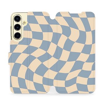 

Mobiwear Geo flip pro Samsung Galaxy S24 FE - VA59S