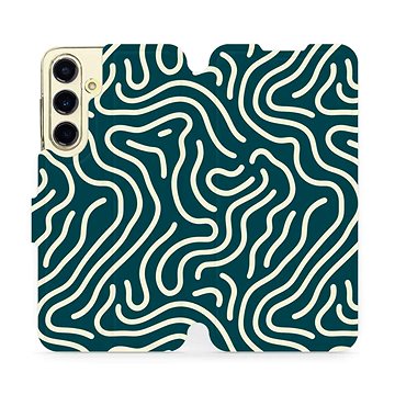 

Mobiwear Geo flip pro Samsung Galaxy S24 FE - VA61S