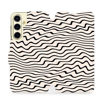 

Mobiwear Geo flip pro Samsung Galaxy S24 FE - VA62S