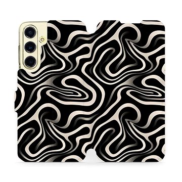

Mobiwear Geo flip pro Samsung Galaxy S24 FE - VA63S