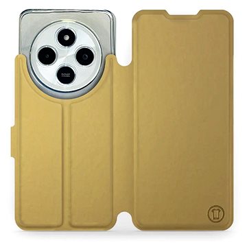 

Mobiwear flip knížkové pro Xiaomi Redmi 14C / Poco C75 - C_GOP