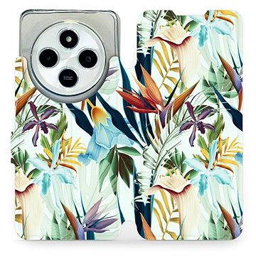 

Mobiwear flip knížkové pro Xiaomi Redmi 14C / Poco C75 - M071P