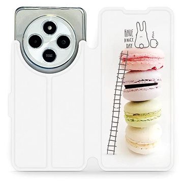 

Mobiwear flip knížkové pro Xiaomi Redmi 14C / Poco C75 - M090P
