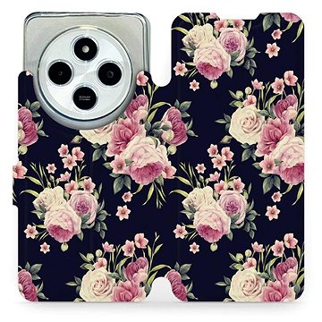 

Mobiwear flip knížkové pro Xiaomi Redmi 14C / Poco C75 - V068P