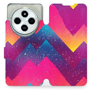 

Mobiwear flip knížkové pro Xiaomi Redmi 14C / Poco C75 - V110S