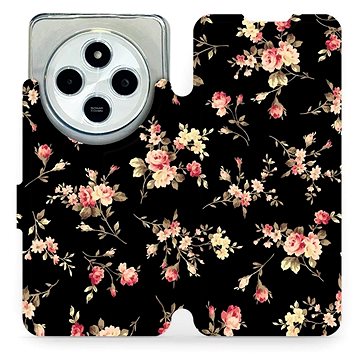 

Mobiwear flip knížkové pro Xiaomi Redmi 14C / Poco C75 - VD02S