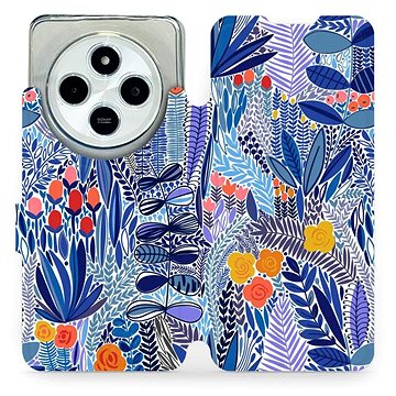 

Mobiwear flip knížkové pro Xiaomi Redmi 14C / Poco C75 - MP03P