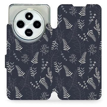 

Mobiwear flip knížkové pro Xiaomi Redmi 14C / Poco C75 - VP15S