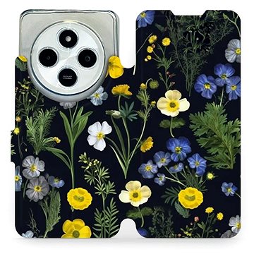 

Mobiwear flip knížkové pro Xiaomi Redmi 14C / Poco C75 - VP47S