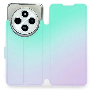 

Mobiwear flip knížkové pro Xiaomi Redmi 14C / Poco C75 - VP63S