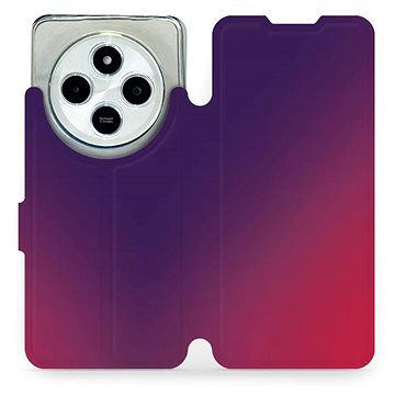

Mobiwear flip knížkové pro Xiaomi Redmi 14C / Poco C75 - VP67S