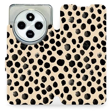 

Mobiwear flip knížkové pro Xiaomi Redmi 14C / Poco C75 - VA50S