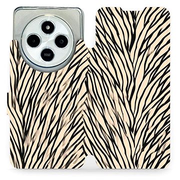 

Mobiwear flip knížkové pro Xiaomi Redmi 14C / Poco C75 - VA52S