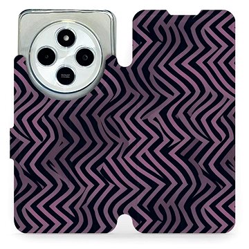

Mobiwear flip knížkové pro Xiaomi Redmi 14C / Poco C75 - VA55S